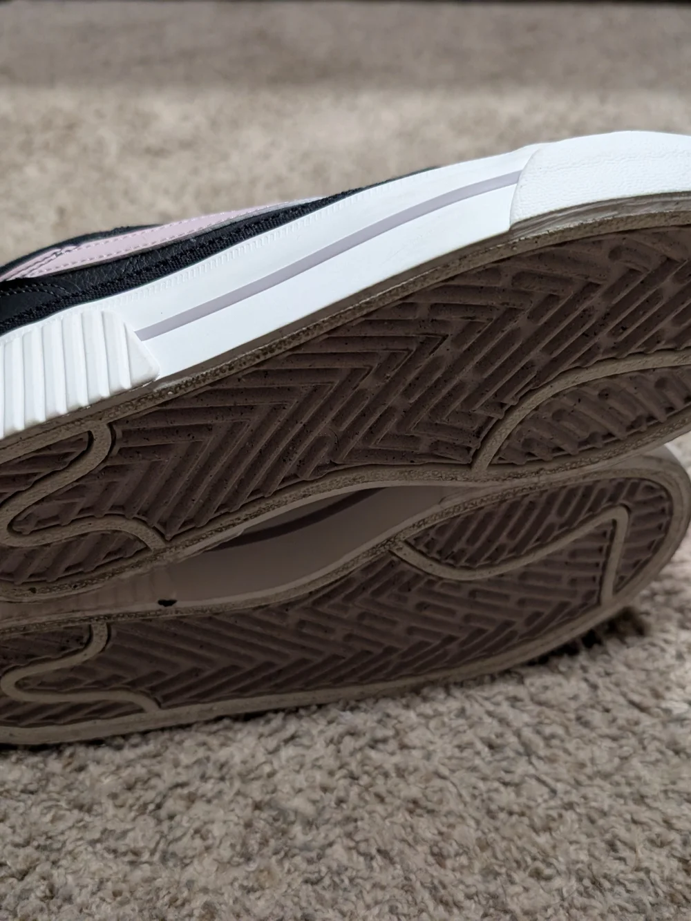 Nike Women's Court Legacy Lift Sneakers